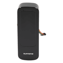 Lector Esclavo RFID / Multitecnología 125kHz-13.56MHz / NFC-BLE / IP65-IP67 / IK08 / 1.57x5.70x1.06 pulgadas
