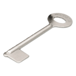 Llave para estación de emergencia SS078