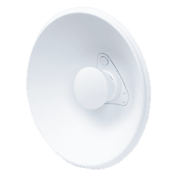 Par de Antenas Modulares / Dual Slant / 4.9 - 6.4 GHz / 20 dBi / Apertura 45° / 27 cm (10.63 in) / Para Radio C5x