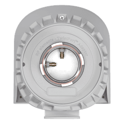 Adaptador TwistPort / Banda ultra ancha 5.18-6.4 GHz / VSWR optimizado / Sin herramientas / 17-21 pies cobertura