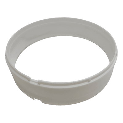 Corona plastica para tapa de torniquete