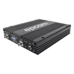 Amplificador Celular Exterior / Banda 5 850 MHz / Alcance 1 km (3280.8 ft) / Ganancia 80 dB / Potencia 1 W / AGC y ALC Automático
