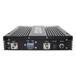 Amplificador Celular Exterior / Banda 5 850 MHz / Alcance 1 km (3280.8 ft) / Ganancia 80 dB / Potencia 1 W / AGC y ALC Automático
