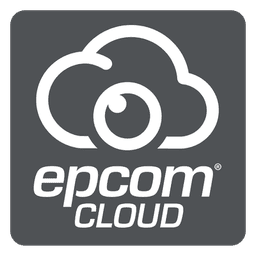 Suscripción Cloud Anual / 1 Canal de Video / 2 Megapixel / 60 Días de Retención / Grabación por Detección de Movimiento