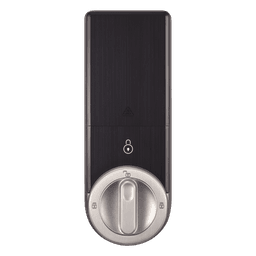 Cerradura Autónoma con Teclado para exterior y Comunicacion Bluetooth cerrojo americano