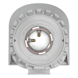 Adaptador TwistPort / Radio 5AC-Lite / Banda Ultra Ancha 5180-6400 MHz / VSWR Optimizado / Sin Herramientas