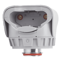 Adaptador TwistPort / Radio 5AC-Lite / Banda Ultra Ancha 5180-6400 MHz / VSWR Optimizado / Sin Herramientas