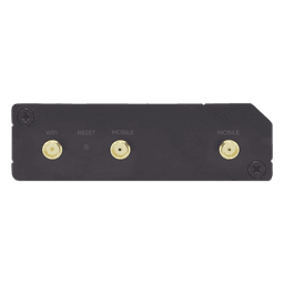Router LTE, Slot para SIM, 2 puertos Ethernet 10/100 Mbps, Wi-Fi 2.4 GHz, Interfaz Amigable, Bandas B1, B2, B3, B4, B5, B7, B8, B28