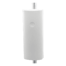 Antena sectorial / 90° apertura / 17 dBi / 4.9-6.0 GHz / MU-MIMO 4x4 / IP67 / 1.95 x 0.51 x 0.36 ft / 8.16 lb