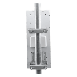 Antena sectorial / 90° apertura / 17 dBi / 4.9-6.0 GHz / MU-MIMO 4x4 / IP67 / 1.95 x 0.51 x 0.36 ft / 8.16 lb
