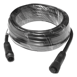 Cable de Extensión NMEA 2000 / 7.58 m (25 pies) / Red Backbone / Certificado Marino / Conector Estándar