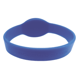 Brazalete MIFARE 13.56MHz 65mm - Ideal para Niños y Muñecas Pequeñas