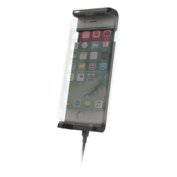 Amplificador de Señal Celular para Vehículos / 4G LTE y 3G / Cobertura 32x / Puerto USB 5V/2.1A / Soporte hasta 7.5 Pulgadas / Antena Magnética