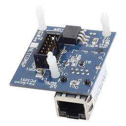 Convertidor Serial a TCP/IP KEYSCAN con Encripción