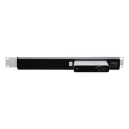 Montaje UniFi para Cloudkeys UCK-G2 o UCK-G2-PLUS (No incluidos) en Rack de 19"