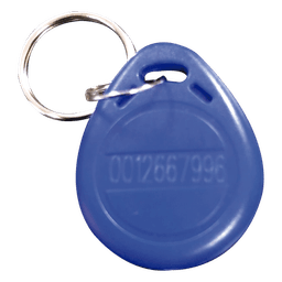 Llavero MIFARE Classic 1K 13.56MHz - Acceso Portátil para Llaves
