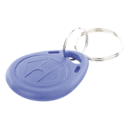 Llavero MIFARE Classic 1K 13.56MHz - Acceso Portátil para Llaves