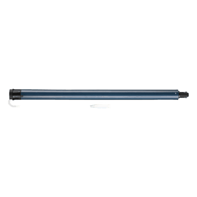 Motor para persianas / 40 mm / 120V AC / 60Hz / RTS 433.42 MHz / IP30 / Límites electrónicos