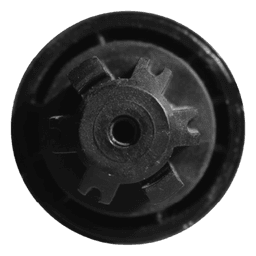 Motor para persianas / 40 mm / 120V AC / 60Hz / RTS 433.42 MHz / IP30 / Límites electrónicos