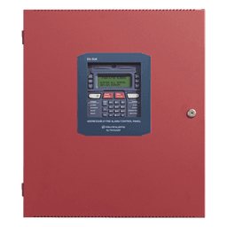 Panel de Control de Alarma Contra Incendio Direccionable / 50 Dispositivos en Lazo SLC / Comunicador Dual POTS/IP / 2 NAC Clase A/B / Pantalla LCD 80 Caracteres