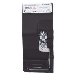 Alarma de reversa inteligente 12-24 Vcc, 82- 102 dBA