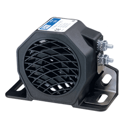 Alarma de Reversa Vehicular, 97 DBA, 12-24 VDC