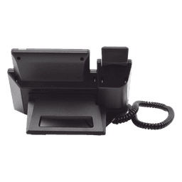 Teléfono IP / 4 Líneas SIP / Wi-Fi 5 Dual Band / Pantalla LCD 2.8" / 40 Teclas Virtuales / Bluetooth / PoE Gigabit / Audio HD Opus
