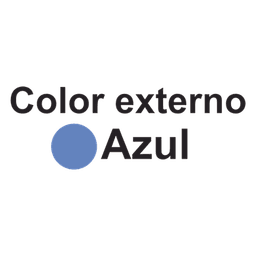 Bobina de Cable UTP Cat6, 23 AWG de 4 Pares, Alto Desempeño, PVC (CMR), 305 Metros (1000 Pies) Reelex (Color: Azul)