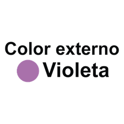 Bobina de Cable UTP Reelex, de 4 Pares, Desempeño Cat6, LS0H (Bajo Humo, Cero Halógenos), Color Violeta, 24 AWG, 305 Metros (1000 Pies)
