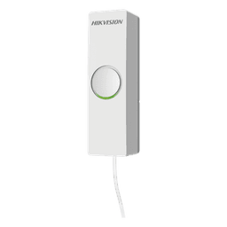(AX HUB) Transmisor Inalámbrico con 1 Entrada de Alarma / AGREGAR SENSORES CABLEADOS 
