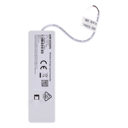 (AX HUB) Transmisor Inalámbrico con 1 Entrada de Alarma / AGREGAR SENSORES CABLEADOS 