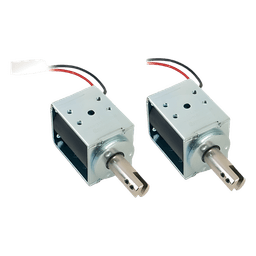 Kit de Solenoides para Torniquete / Diseño Compacto / Construcción Robusta / Compatible EDC Estándar / Activación Rápida