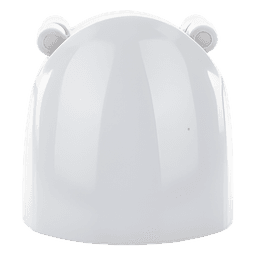Ventila de 60 mm para Respiración de Gabinetes Sellados tipo NEMA/IP. Compatible con ventilador de 60 mm.