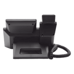 Teléfono IP / 4 Líneas SIP / Pantalla Color 2.4 Pulgadas / PoE / Wi-Fi Integrado / Gestión en la Nube