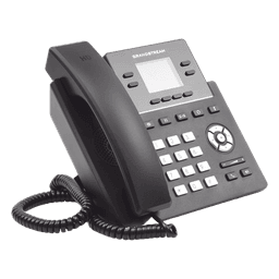 Teléfono IP / 4 Líneas SIP / Pantalla Color 2.4 Pulgadas / PoE / Wi-Fi Integrado / Gestión en la Nube