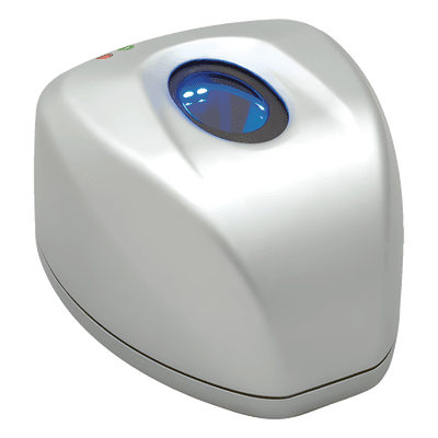 Sensor de Huella digital Lumidigm&reg; Serie V / Tecnología Multiespectral / Detecta Huellas Vivas en Cualquier Ambiente