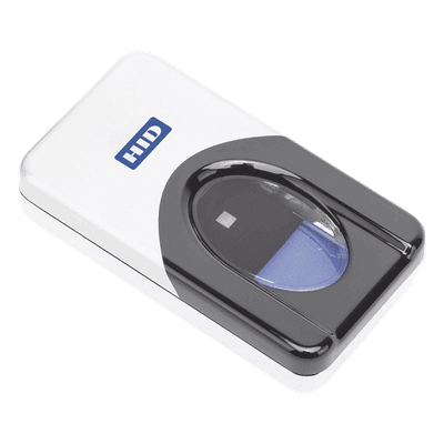 Lector USB para Autentificación Unidactilar / Incluye SDK para Desarrollos