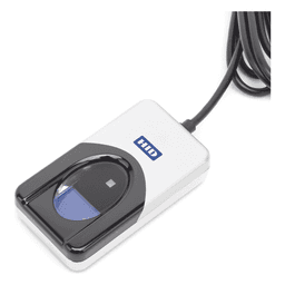 Lector USB para Autentificación Unidactilar / Incluye SDK para Desarrollos