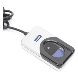 Lector USB para Autentificación Unidactilar / Incluye SDK para Desarrollos