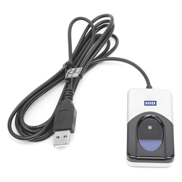 Lector USB para Autentificación Unidactilar / Incluye SDK para Desarrollos