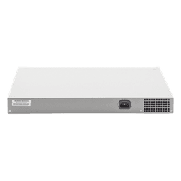Switch PoE+ Administrable Capa 3 / 48 Puertos Gigabit + 4 SFP / 740 W PoE+ / 104 Gbps / 77.4 Mpps