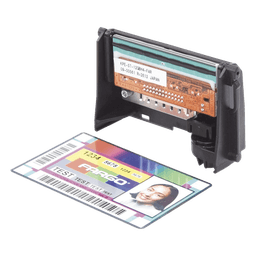 Cabezal de Impresión para Tarjetas / 300 dpi / 16.7 Millones de Colores / USB 2.0 / Ethernet Opcional / 32 MB RAM