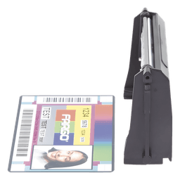 Cabezal de Impresión para Tarjetas / 300 dpi / 16.7 Millones de Colores / USB 2.0 / Ethernet Opcional / 32 MB RAM