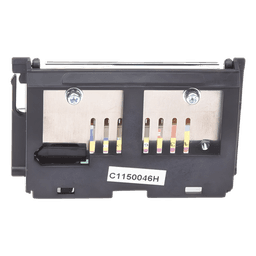 Cabezal de Impresión para Tarjetas / 300 dpi / 16.7 Millones de Colores / USB 2.0 / Ethernet Opcional / 32 MB RAM