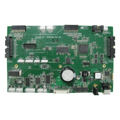 Tarjeta Principal / Puerto USB / Alta Velocidad / Diseño Compacto