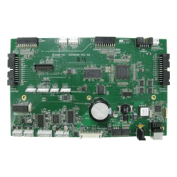 Tarjeta Principal / Puerto USB / Alta Velocidad / Diseño Compacto