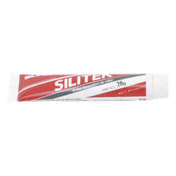 Pasta Térmica Aislante / Conductividad Térmica Alta / Rango -20 a 220°C / Protección Humedad y Corrosión / Tubo 28 grs / Aplicación Electrónica Exterior