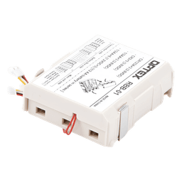 Caja de batería para Detectores VXI / HX - R / RAM / DRAM