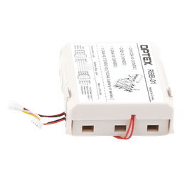 Caja de batería para Detectores VXI / HX - R / RAM / DRAM