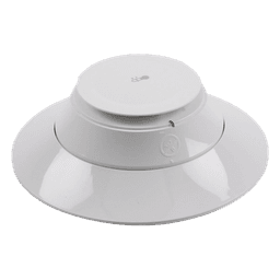 Sensor Térmico Direccionable / Alta Temperatura Fija 88°C (190°F) / Cobertura 15.2 m (50 ft) / Protocolo LiteSpeed